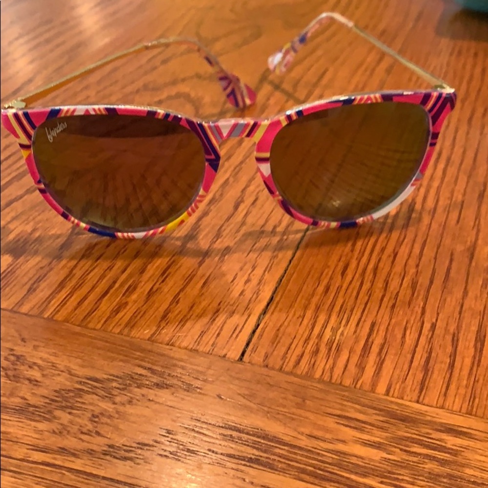 Blenders Sunglasses